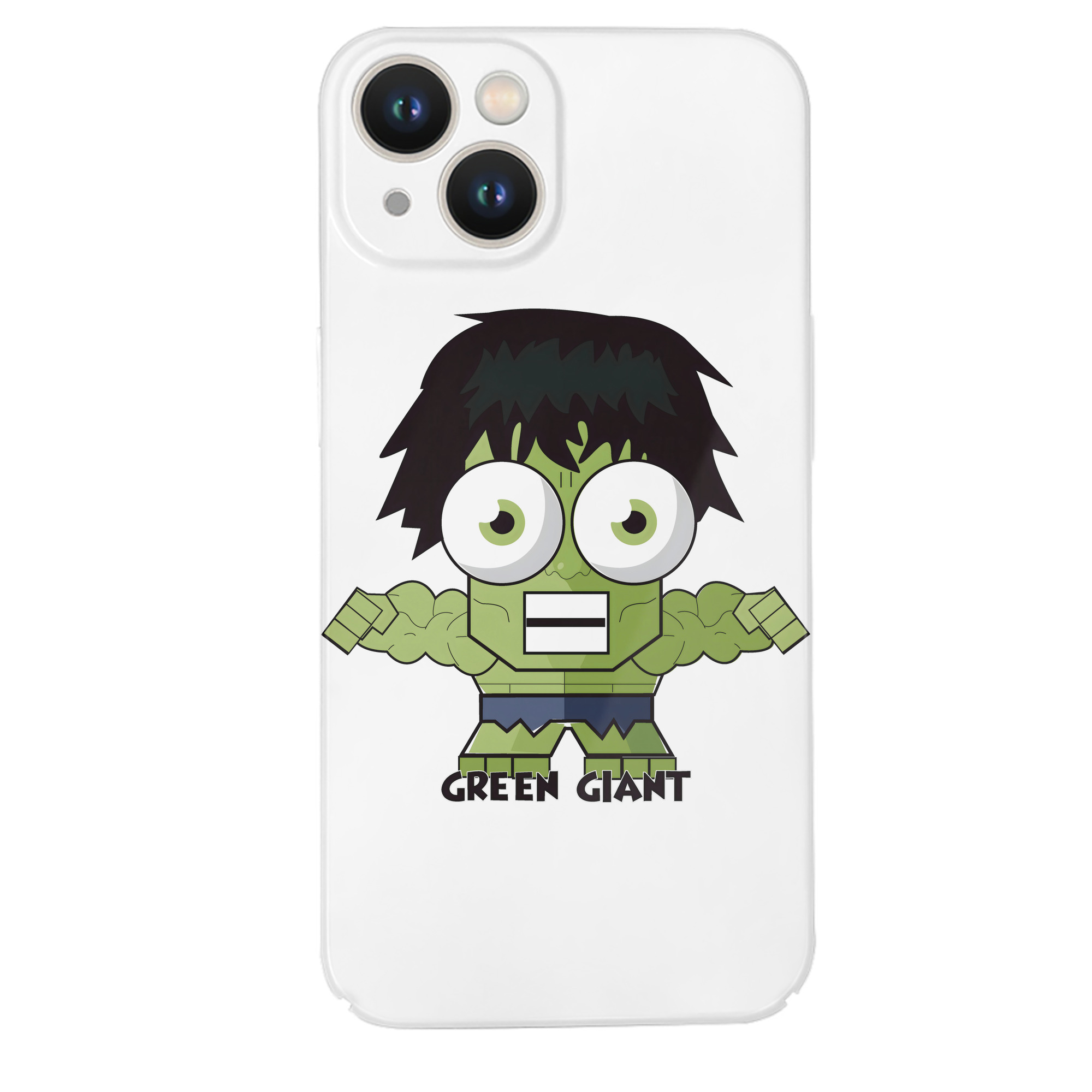 （画像用） アベンジャーズ The Avengers 【iPhone 14シリーズ対応】ハードケース